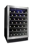 Danby Built-In Beverage Center - 60 Bottle Capacity