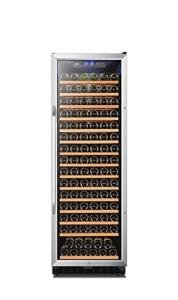 Lanbo Single Zone Wine Cooler - 171 Bottles