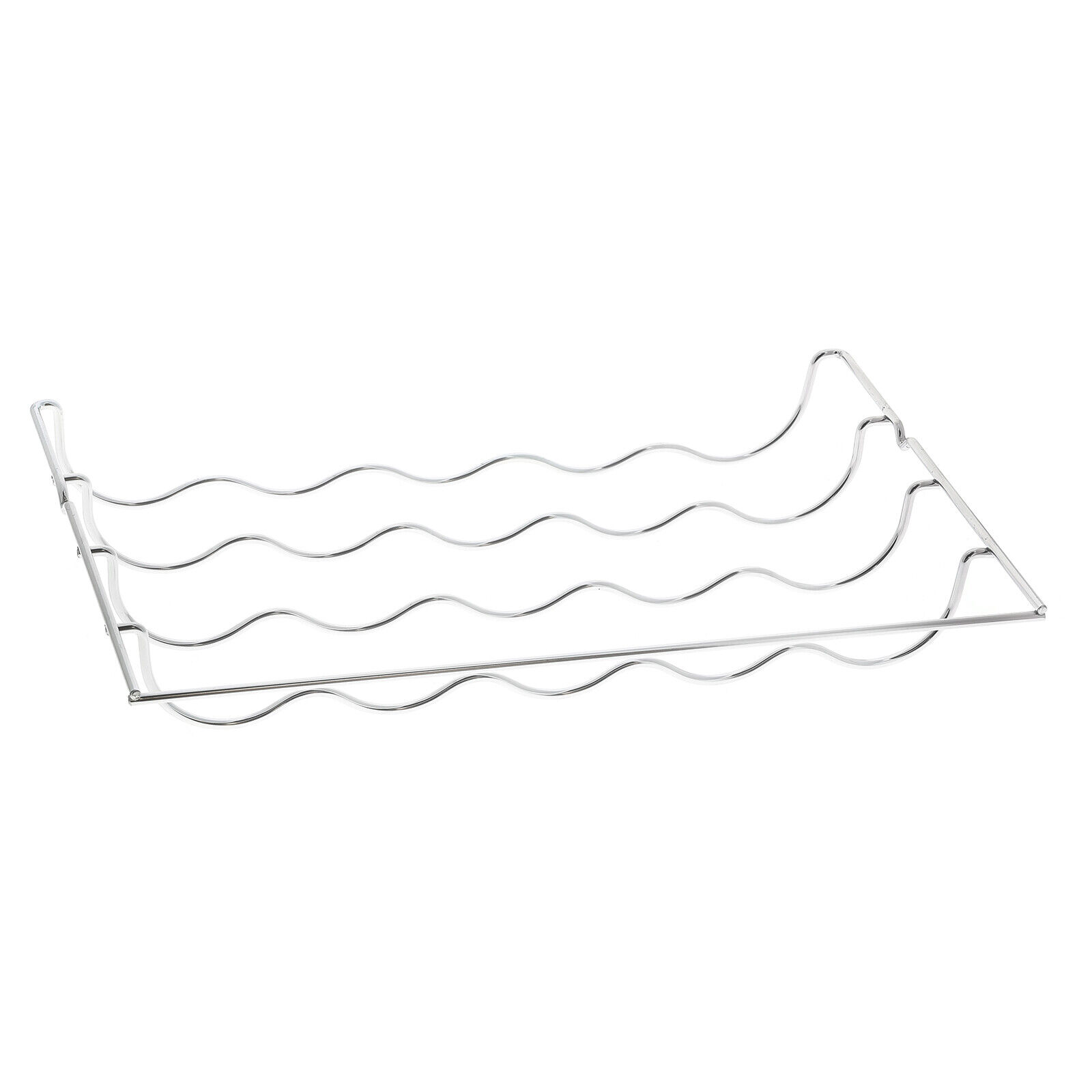 Bosch Wine Bottle Storage Shelf in Silver