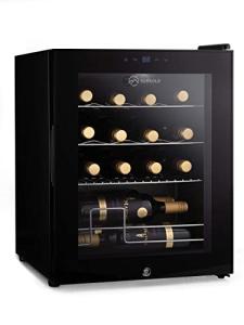 Subcold Viva16 LED Wine Cooler