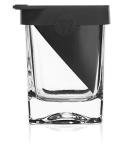 Corkcicle Whiskey Glass with Ice Mold