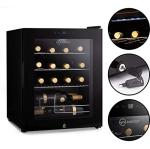 Subcold Viva16 LED Wine Cooler