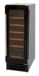 18 Bottle Freestanding/Integrated Wine Cooler by Russell Hobbs
