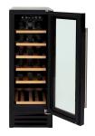 18 Bottle Freestanding/Integrated Wine Cooler by Russell Hobbs