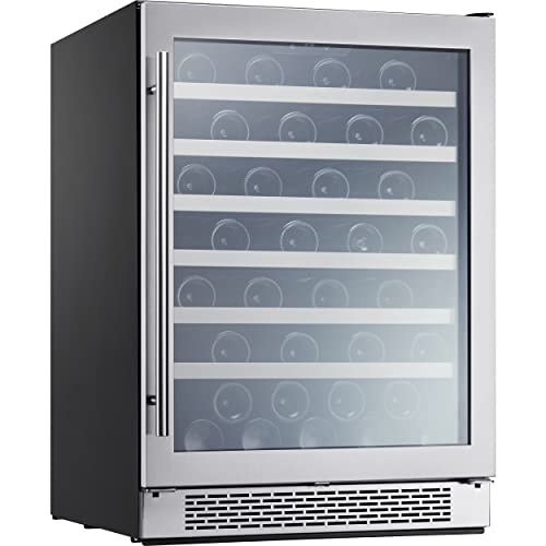 Zephyr Presrv 24" Single Zone Wine Fridge