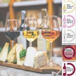 Cookology CWC600SS 54 Bottle Wine Fridge