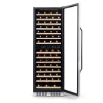 Newair 160-bottle Dual Zone Wine Fridge