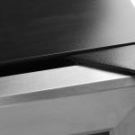 CUH Dual Zone Wine Cooler 24 Inch