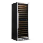 Newair 160-bottle Dual Zone Wine Fridge