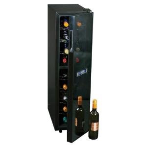 Slim Dual Zone 18 Bottle Wine Fridge