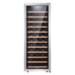 Touch Control Kalamera 80 Bottle Wine Fridge