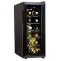 12-Bottle Tabletop Wine Cellar