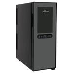 12-Bottle Dual Zone Thermoelectric Wine Fridge
