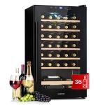 Klarstein Single Zone Wine Cooler