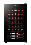 Arctic King Premium 34-Bottle Wine Cooler