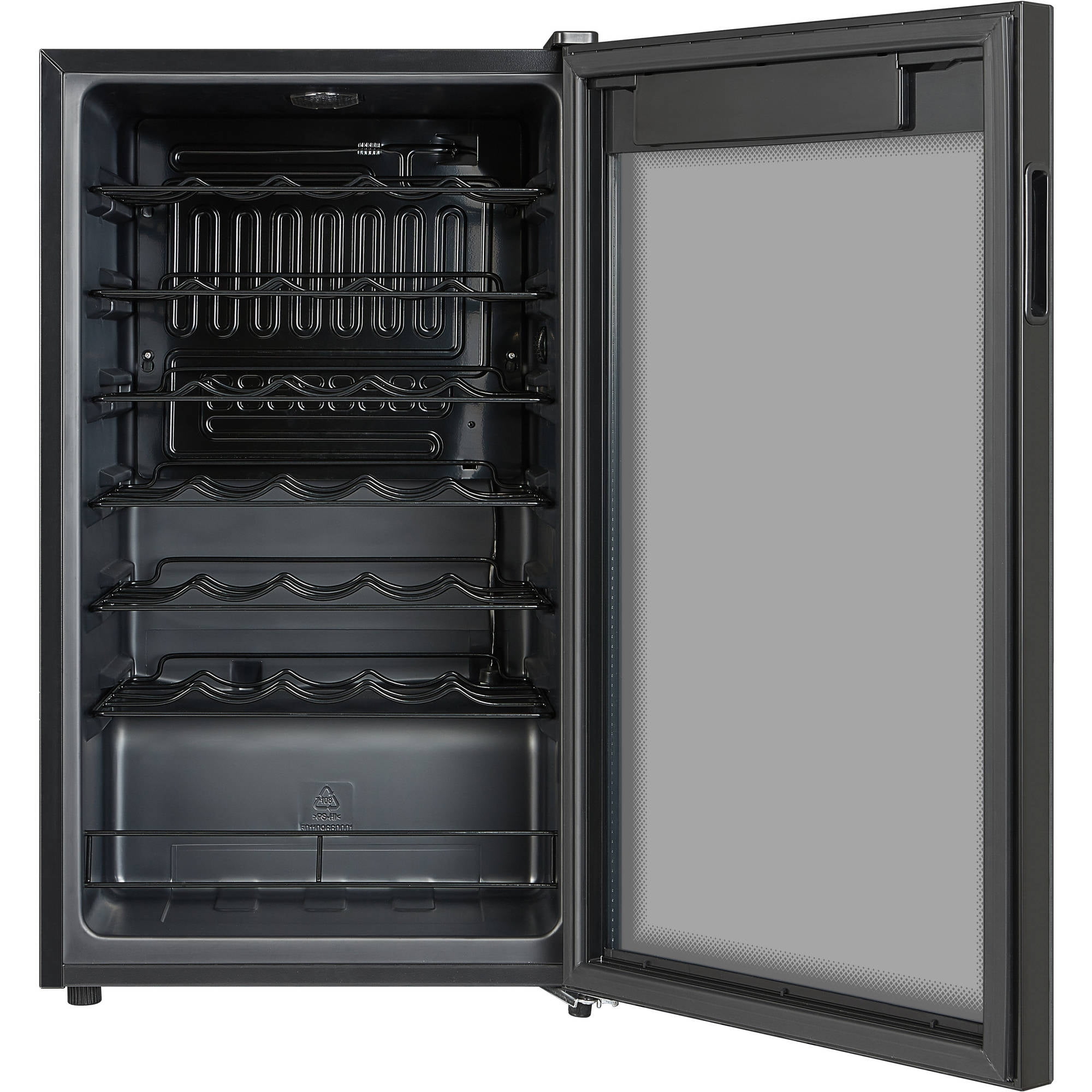 Arctic King Premium 34-Bottle Wine Cooler