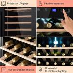 Klarstein Single Zone Wine Cooler