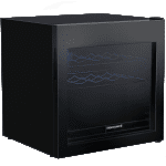 Honeywell Single Zone Wine Cooler with Slide-out Shelves