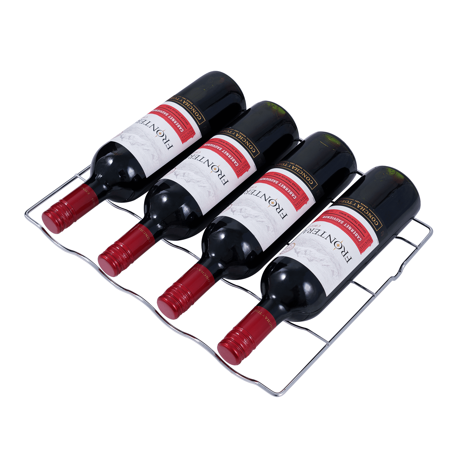 Kalamera 24 Bottle Single Zone Freestanding Wine Cooler