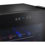 Arctic King Premium 34-Bottle Wine Cooler