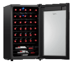 Arctic King Premium 34-Bottle Wine Cooler