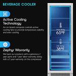 Zephyr Presrv 24" Wine & Beverage Refrigerator
