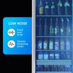 Zephyr Presrv 24" Wine & Beverage Refrigerator