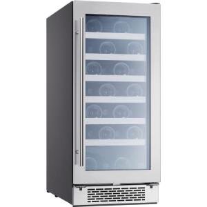 15" Zephyr Presrv Single Zone Wine Refrigerator
