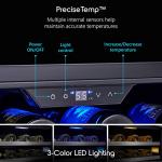 Zephyr Presrv 24" Wine & Beverage Refrigerator