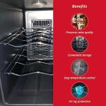 Koblenz Single Zone Wine Cooler - 6 Bottles