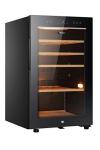 Haier 49-Bottle Single Zone Wine Cooler