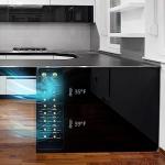 Koblenz 18-Bottle Single Zone Wine Cooler