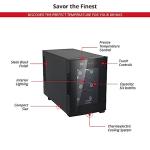 Koblenz 18-Bottle Single Zone Wine Cooler