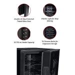 Koblenz 18-Bottle Single Zone Wine Cooler