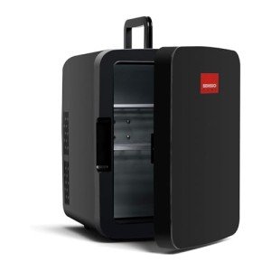SENSIOHOME 15L Mini Fridge Cooler & Warmer
