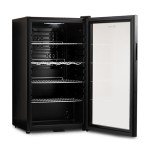 Subcold Super85 LED Under-Counter Wine Fridge