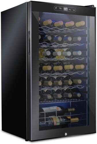 Undercounter Wine Fridges