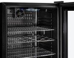 Subcold Ace130 LED Touch Control Beverage Fridge