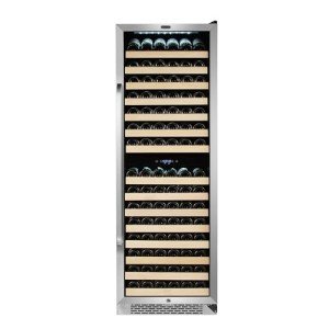 Whynter BWR-1642DZ Dual Zone Compressor Wine Fridge