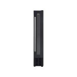 Cookology CWC150BK - 7 Bottle Wine Cooler
