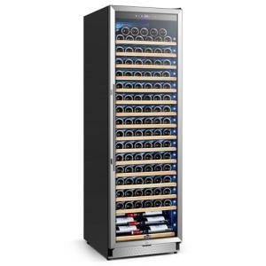 Tylza 189-Bottle Wine Fridge