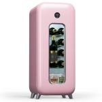 Klarstein Indoor/Outdoor Wine Cooler, 15 Bottle Capacity