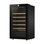 Hoover H-WINE 500 Wine Cooler, 34 Bottles
