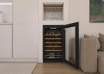 Hoover H-WINE 500 Wine Cooler, 34 Bottles