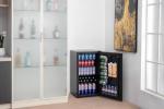 Subcold Cave90 Undercounter Wine and Beer Fridge