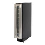 Willow W15WCSS 20L Under Counter Wine Cooler
