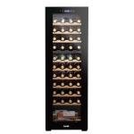 Baridi Dual Zone Wine Fridge with Touch Screen