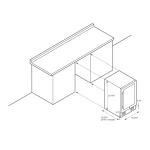 15in Dual Zone Wine Fridge in Stainless Steel