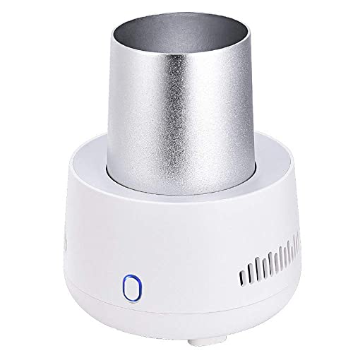 Portable Mini Wine and Beverage Chiller Cooler