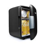 ARTECH 4L Mini Fridge: Portable Cooler & Warmer